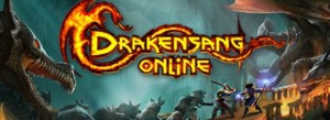 Drakensang Online rejestracja