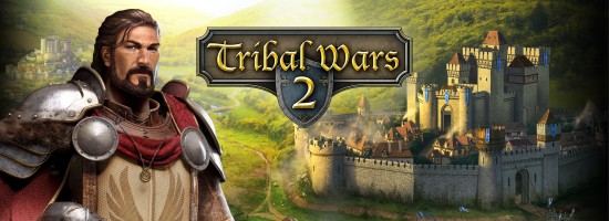 Tribal Wars 2 rejestracja